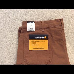 Carhartt pants